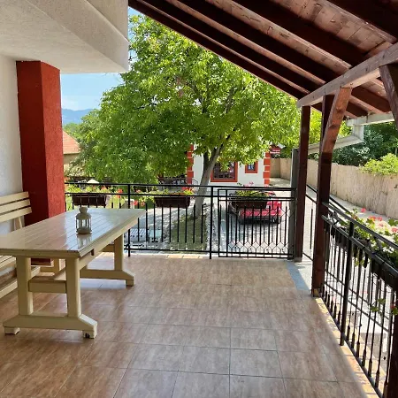 Guest Zone Apartment *