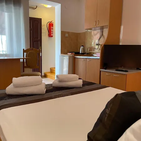 דירה Guest Zone ניסקה בנז'ה