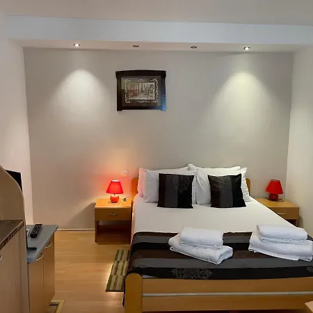 Guest Zone Apartment