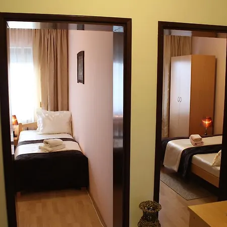 Guest Zone Apartment *