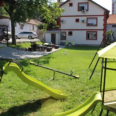 Guest Zone Niska Banja