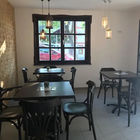 Guest Zone * ניסקה בנז'ה