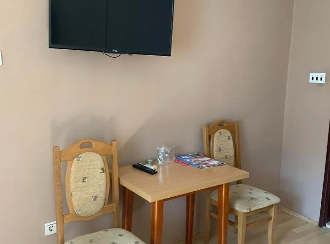 Guest Zone نيسكا بانجا