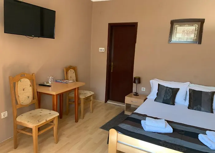 Guest Zone شقة نيسكا بانجا