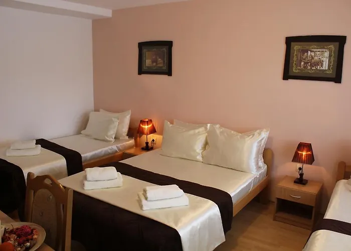 شقة Guest Zone نيسكا بانجا