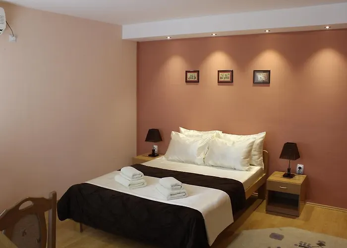 Guest Zone نيسكا بانجا