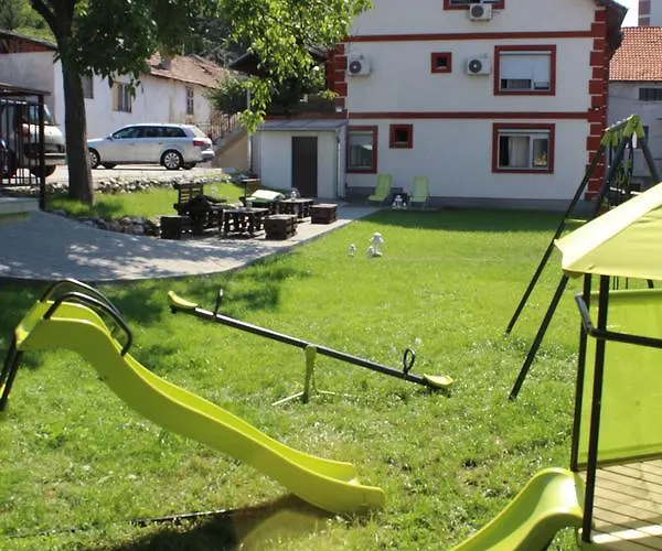 Guest Zone نيسكا بانجا