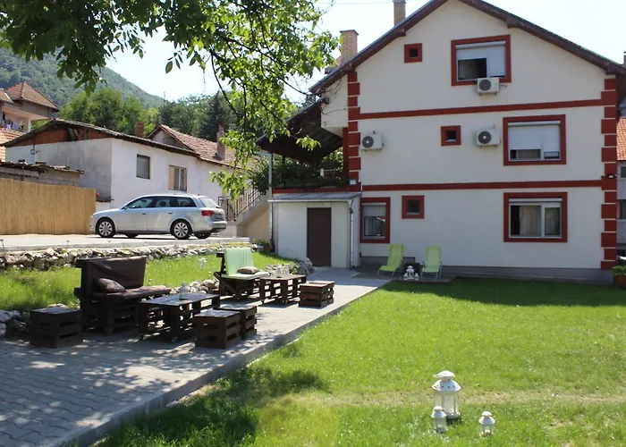 Guest Zone * نيسكا بانجا